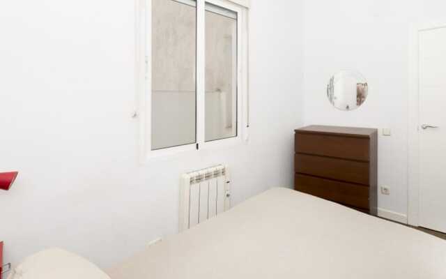 Apartamentos MLR Paseo del Prado