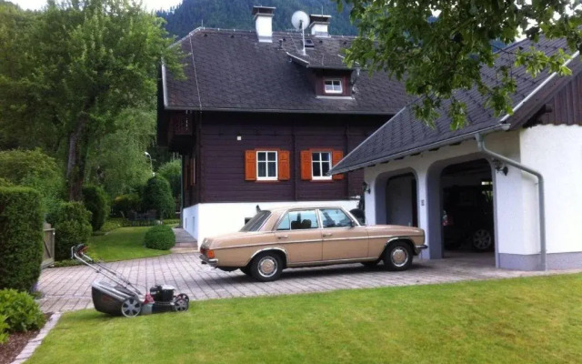 Ferienhaus Almenblick