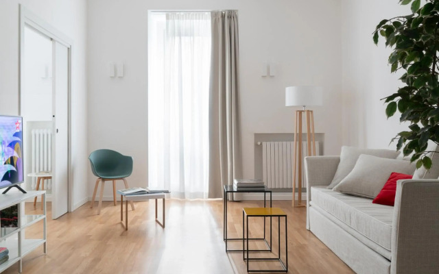 Brera Apartments in San Babila