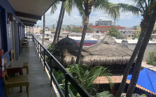 Siesta Suites Boutique Hotel