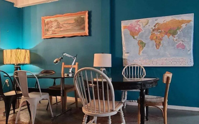 The Parkdale Hostellerie