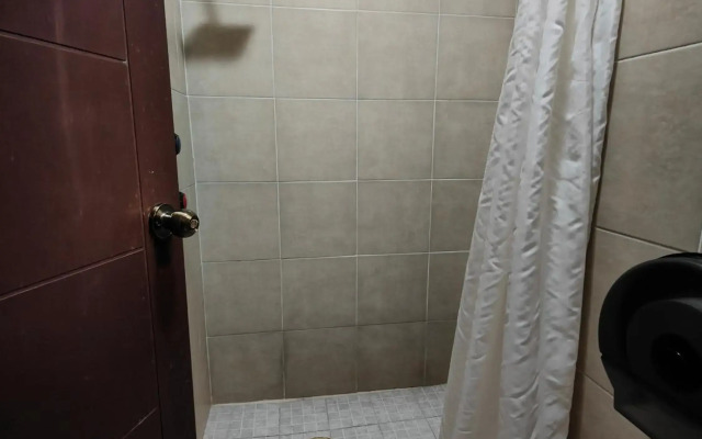 Hotel 1988 Guanajuato