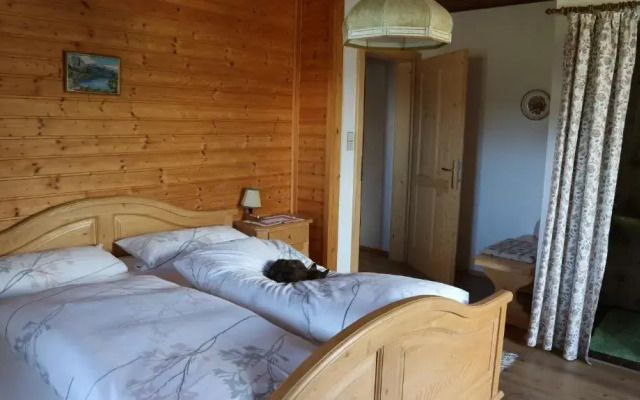 Urlaub am Bauernhof Galler