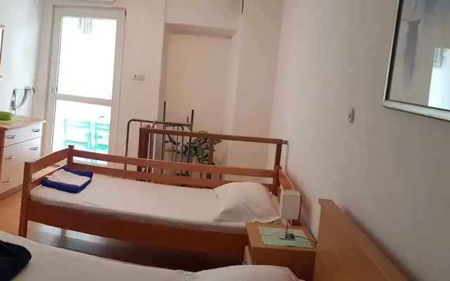 Apartments Baška Voda Jadran
