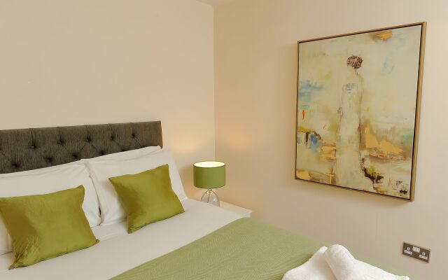 Select Serviced Accommodation - Blakes Quay