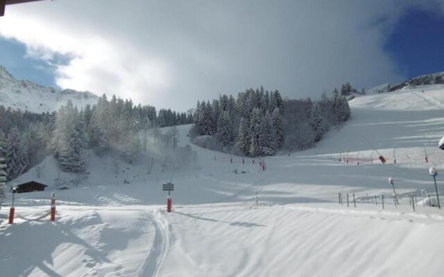 Appartement Valmorel, 2 pièces, 4 personnes - FR-1-356-301