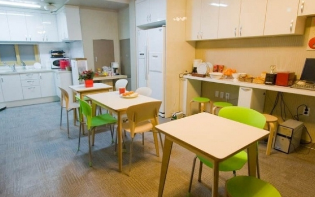 Goodstay Nana Residence