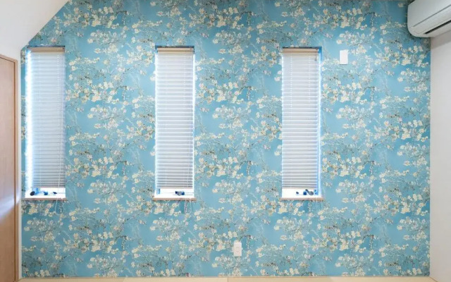 Vila Fuji Bon Voyage Sora