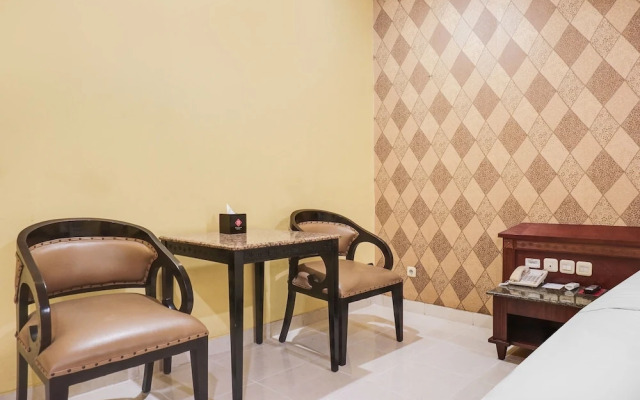 Townhouse OAK Bi Executive
