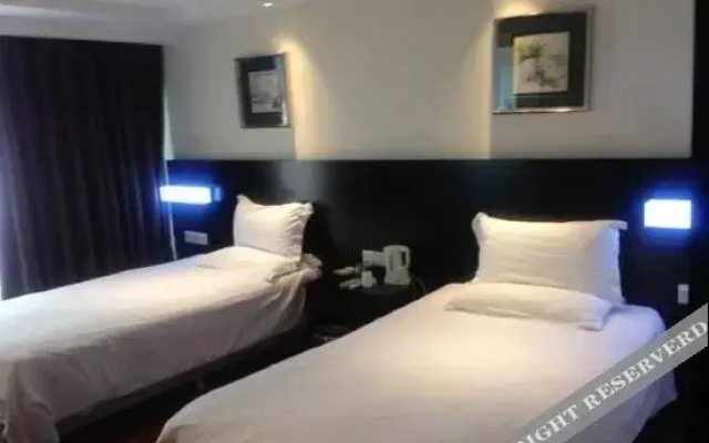 Mei Xin Hotel
