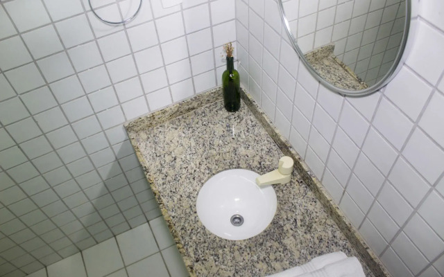 Maresia Suites Beira Mar