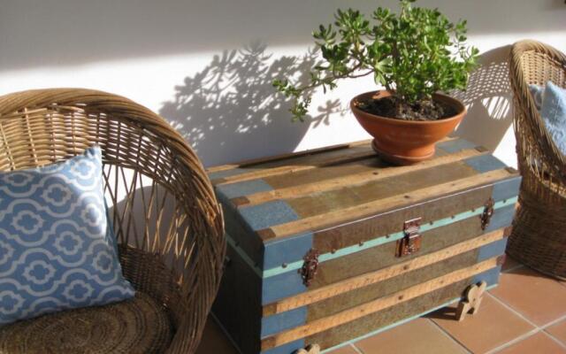 Quinta Souto da Ordem - House