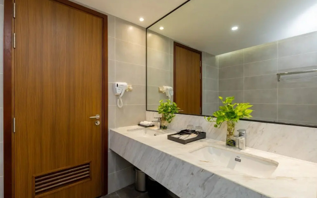 Petro House Vung Tau (Block A)