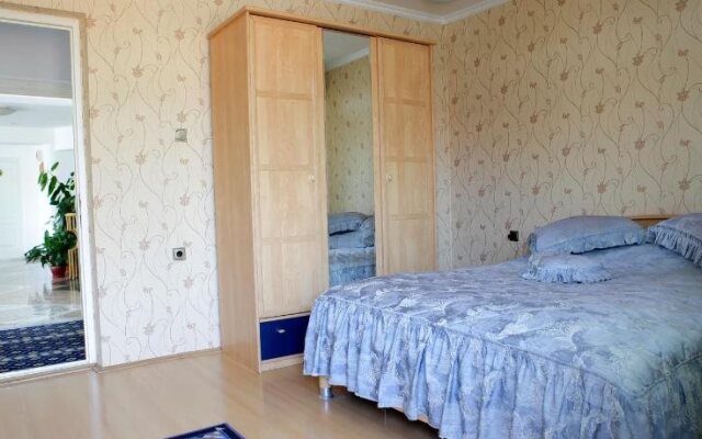 Pension Atlantic