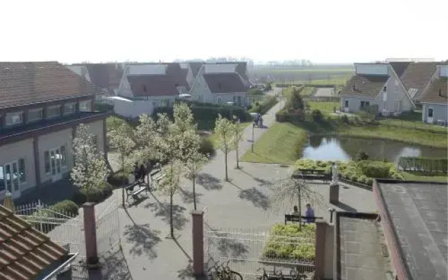 Zeeland Village