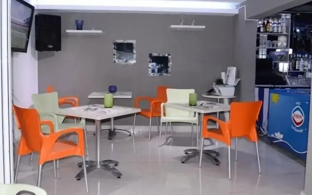 Memories Apartments