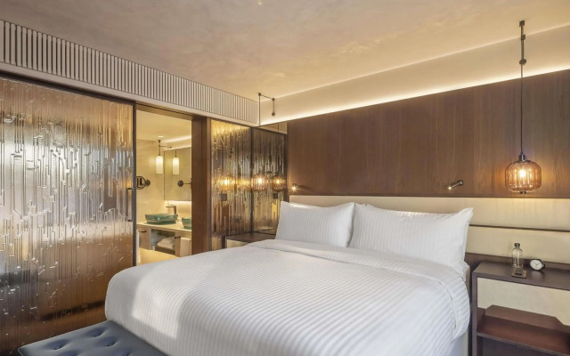 Fairmont Golden Prague