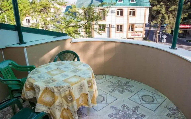 Guest house  Alina on Lenin street