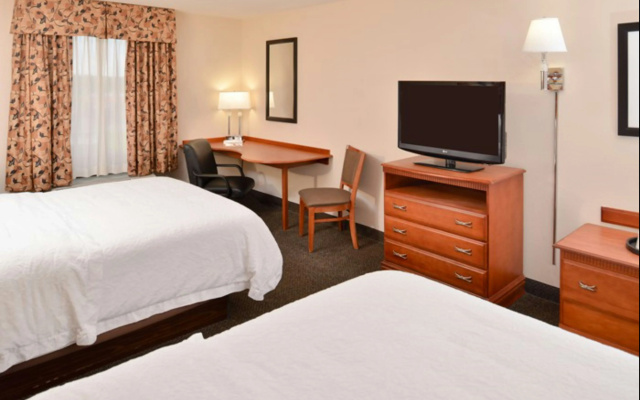 Hampton Inn & Suites Richmond, IN