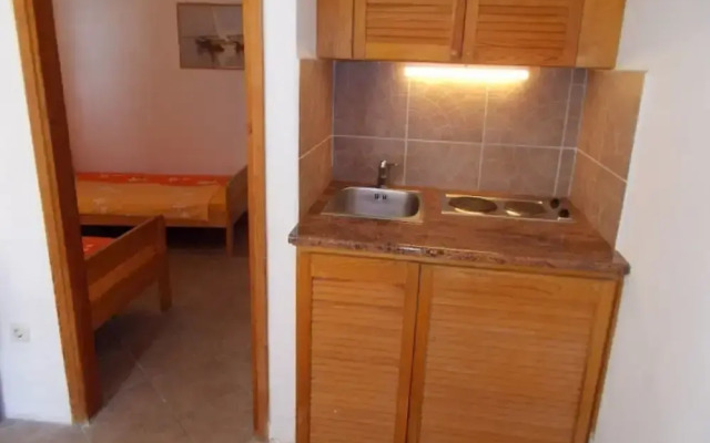 A1 - Best Location in the Very Center of Vodice