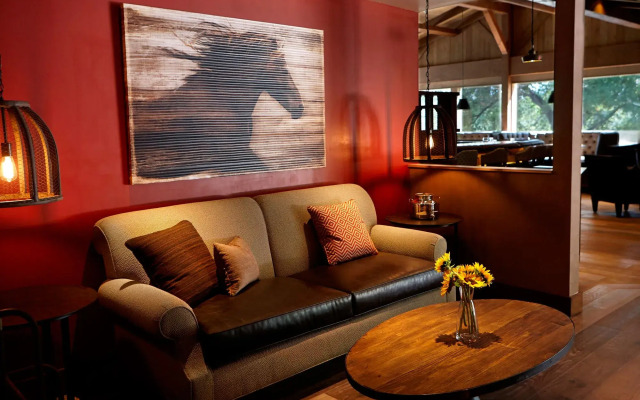 Temecula Creek Inn