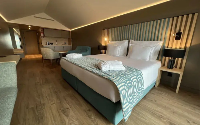 Pico TERRAMAR & SPA