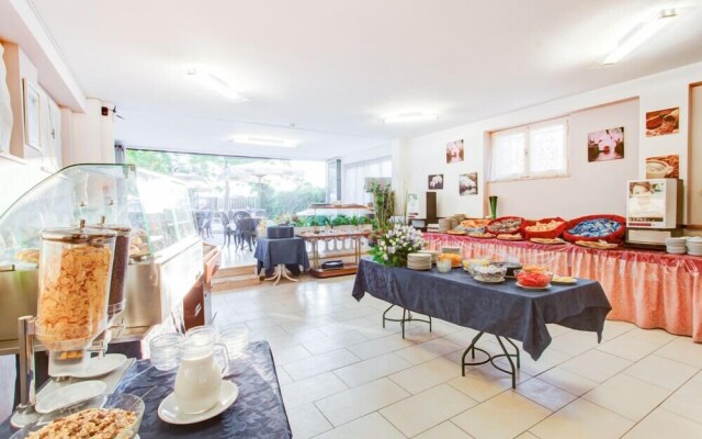 Club Hotel Aurelio&Eritrea