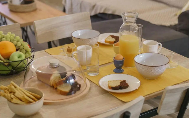Entire Apartment 3 Guests1 Bedroom1 Bed1 Bathroom