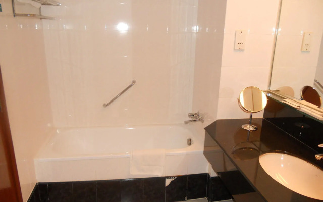 Dynasty Hotel Kuala Lumpur