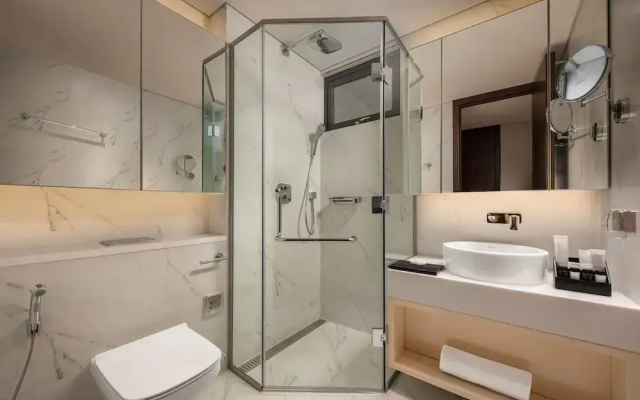 The Five Residences Hanoi