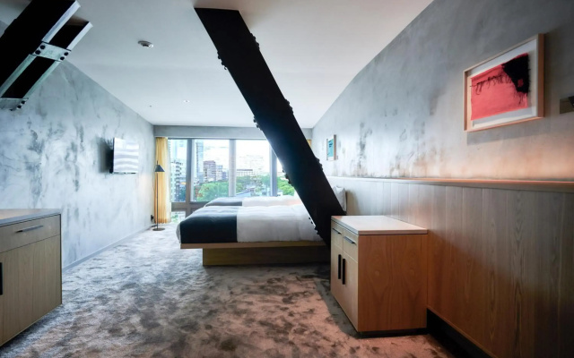 The Tower Hotel Nagoya