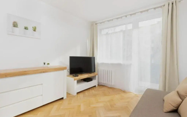 Apartment Nevada Gdańsk Przymorze by Renters