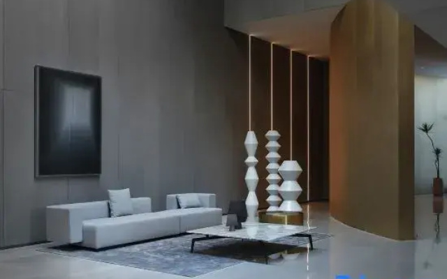 qushui Lanting hotel