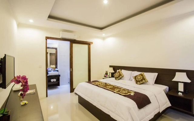 The Light Bali Villa