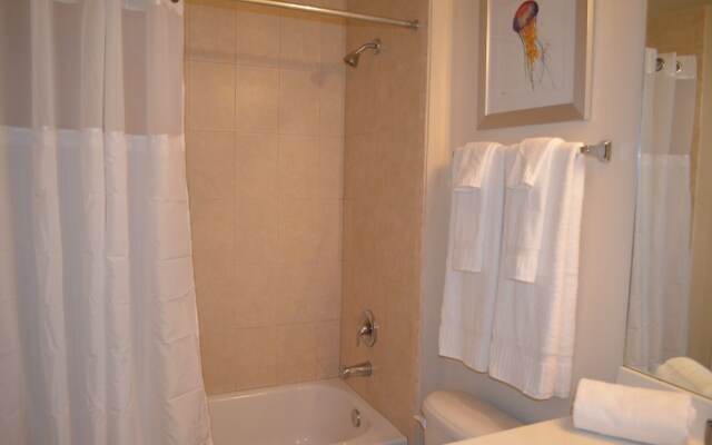 Fort Myers Luxury Vacation Condo