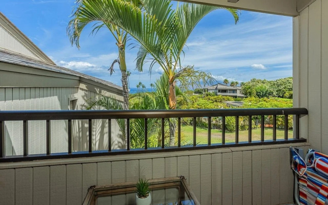 Wailea Ekolu 804 1 Bedroom Condo