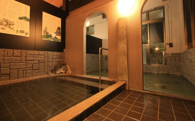 Furuyu Onsen Kakureisen