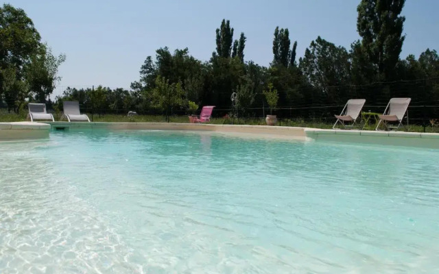 Gîtes du Pas des Lanciers