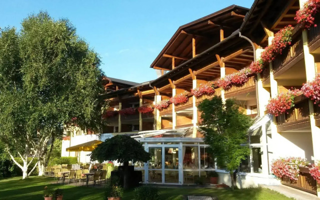 Alpenhof Brixen
