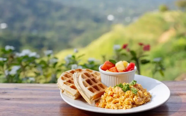 Mundo Nuevo Eco Lodge