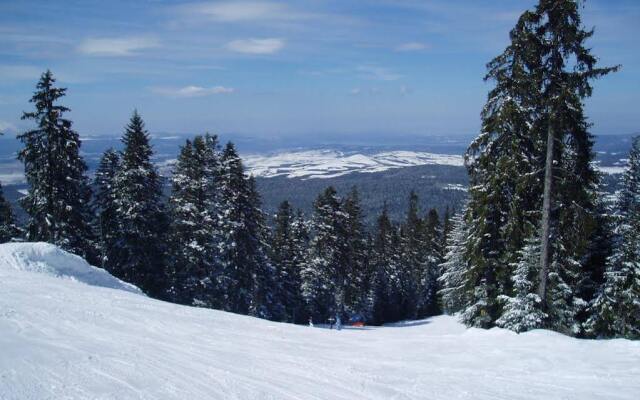 Apartments Borovets