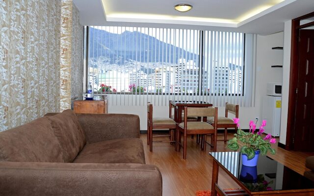 Hotel Amaranta