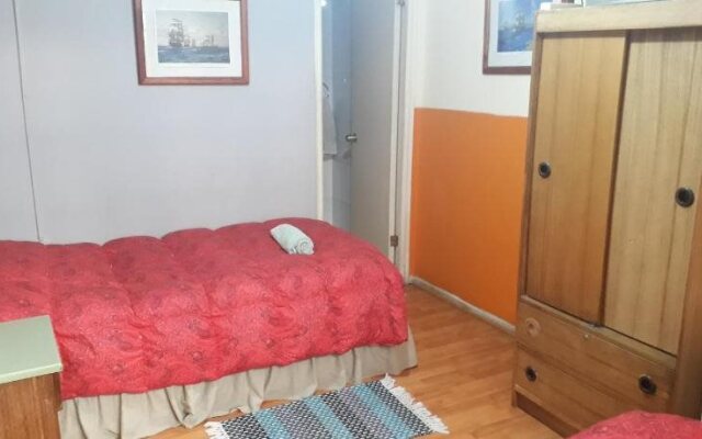 Hostal Casa Roma