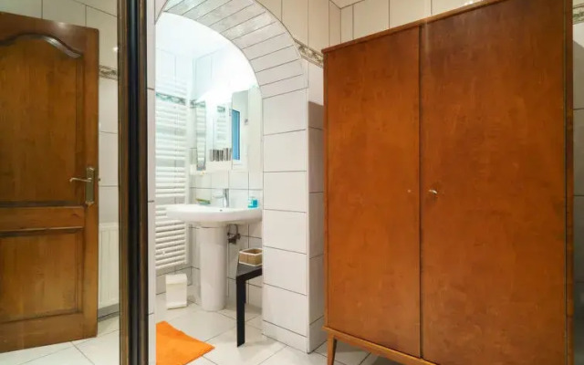 El Palmeral - Three Bedroom