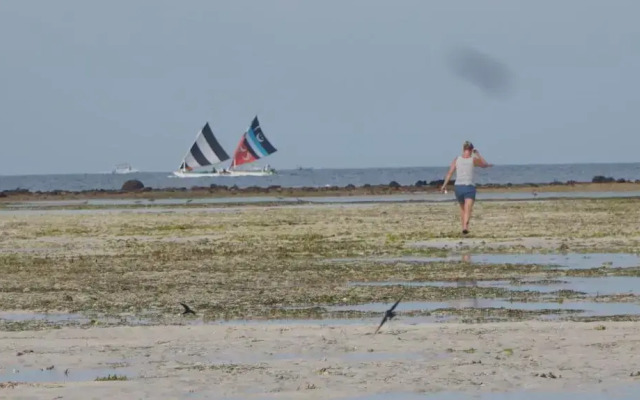 Mola2 Resort Gili Air