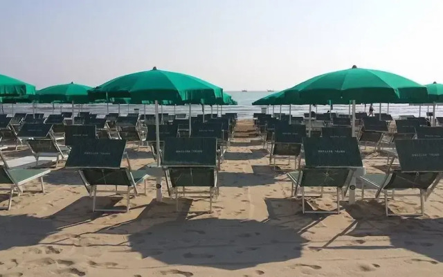 Hotel Nettuno Senigallia