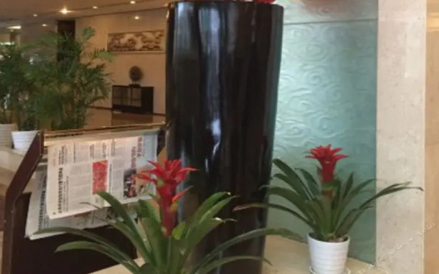 Guanfa Enjoy Hotel