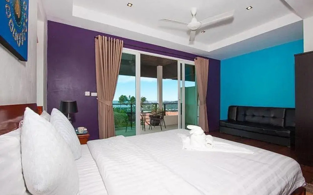 Villa Janani 301