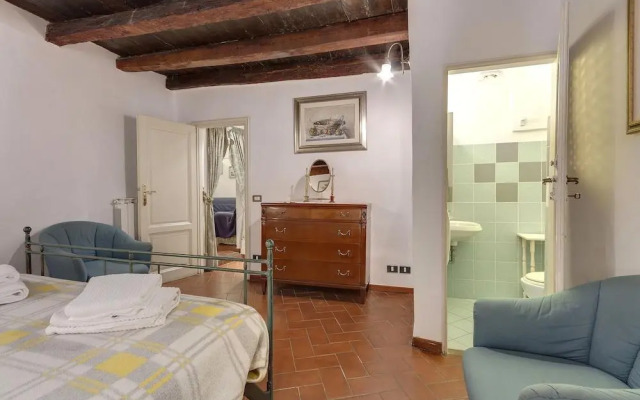 Moro Fiorentino Apartment