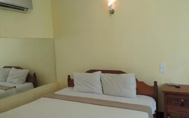 Sambath Meas Guesthouse